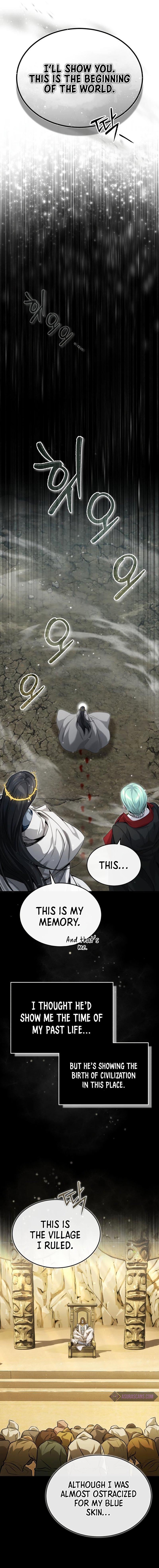 Read 66,666 Years_ Advent of the Dark Mage ENGLISH Manga Online