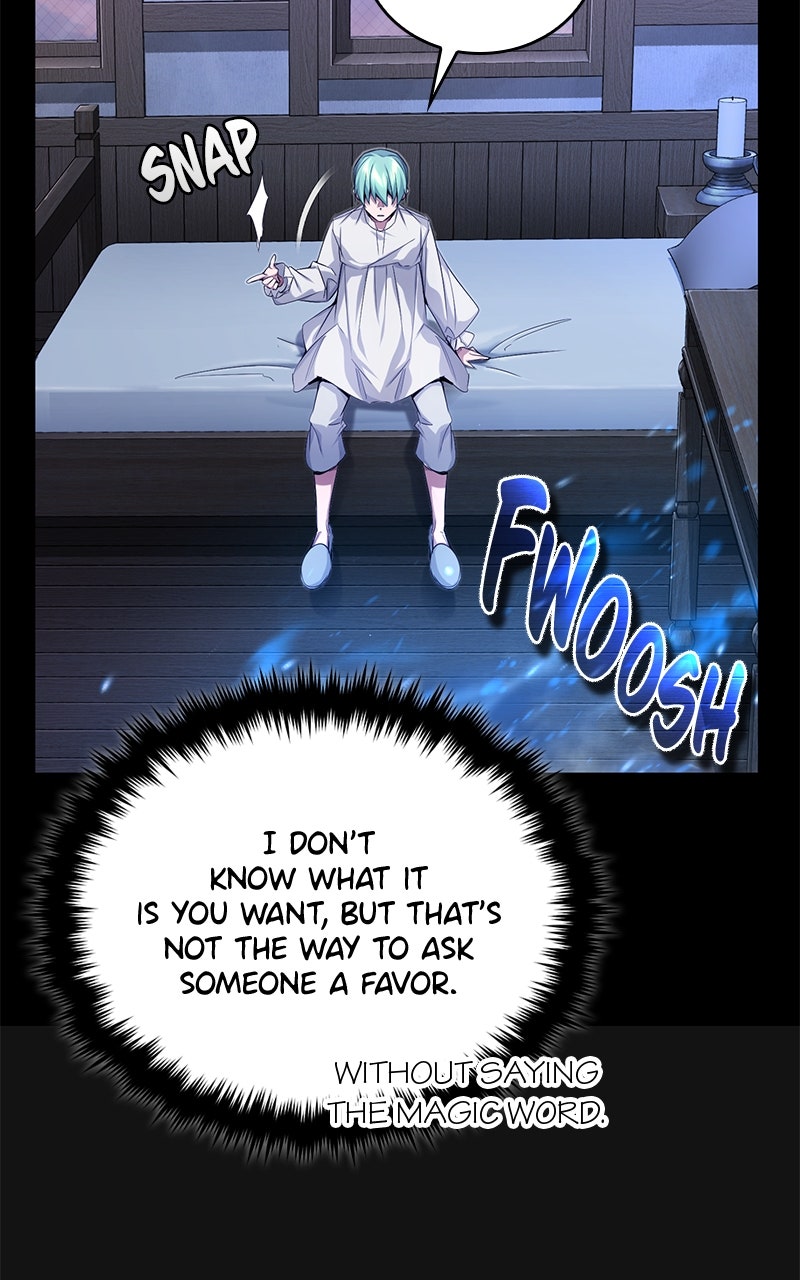 Read 66,666 Years_ Advent of the Dark Mage ENGLISH Manga Online