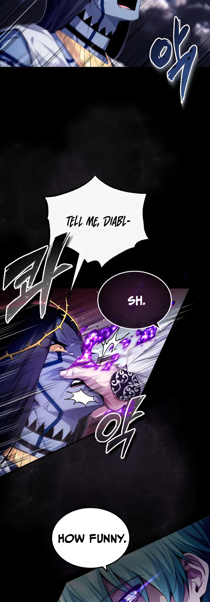 Read 66,666 Years_ Advent of the Dark Mage ENGLISH Manga Online