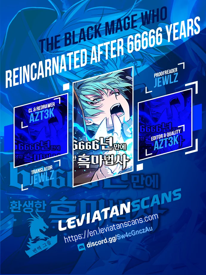 Read 66,666 Years_ Advent of the Dark Mage ENGLISH Manga Online