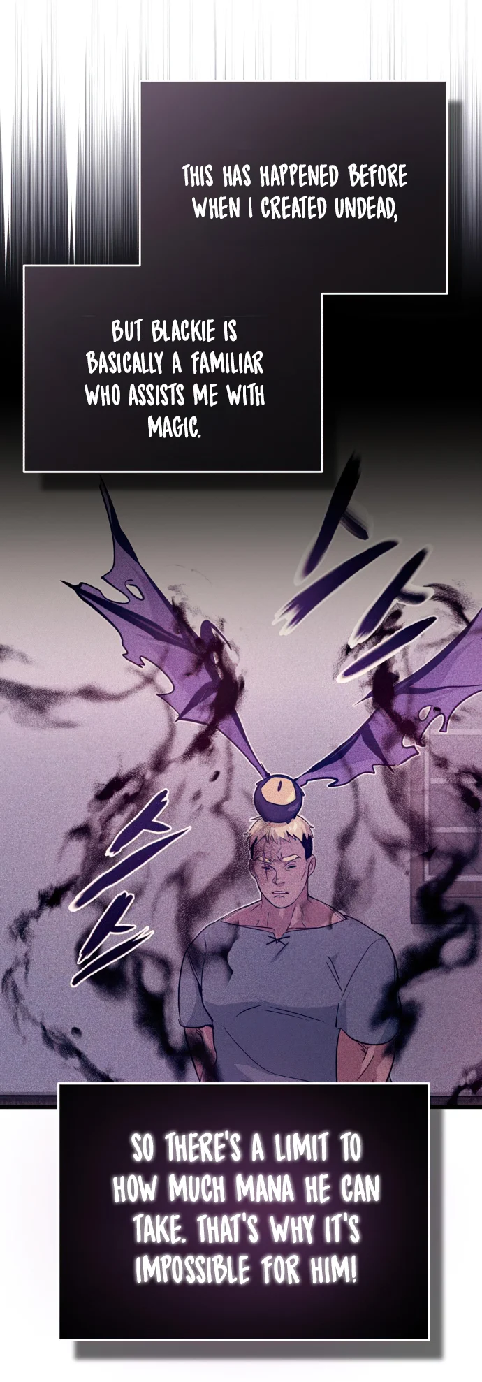 Read 66,666 Years_ Advent of the Dark Mage ENGLISH Manga Online