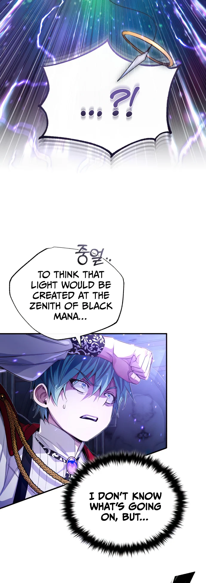 Read 66,666 Years_ Advent of the Dark Mage ENGLISH Manga Online