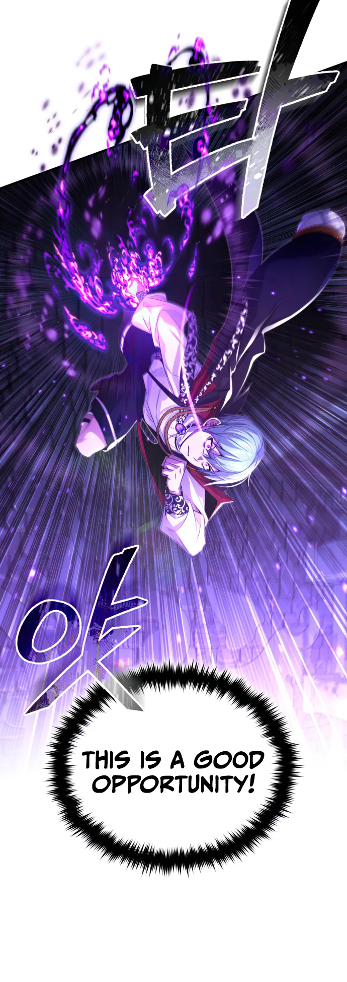 Read 66,666 Years_ Advent of the Dark Mage ENGLISH Manga Online