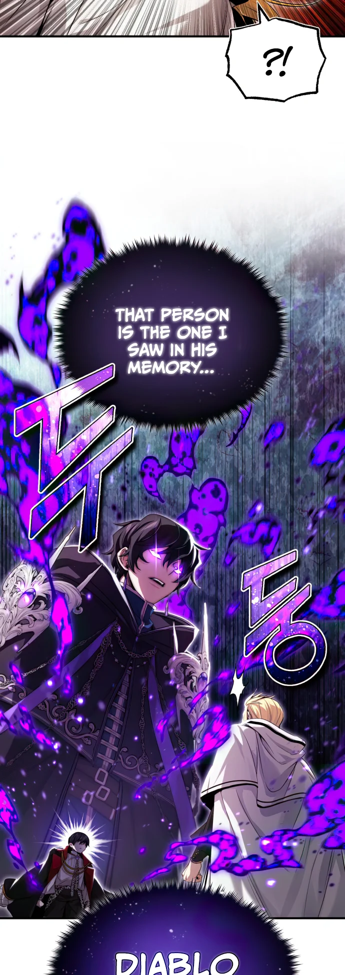 Read 66,666 Years_ Advent of the Dark Mage ENGLISH Manga Online