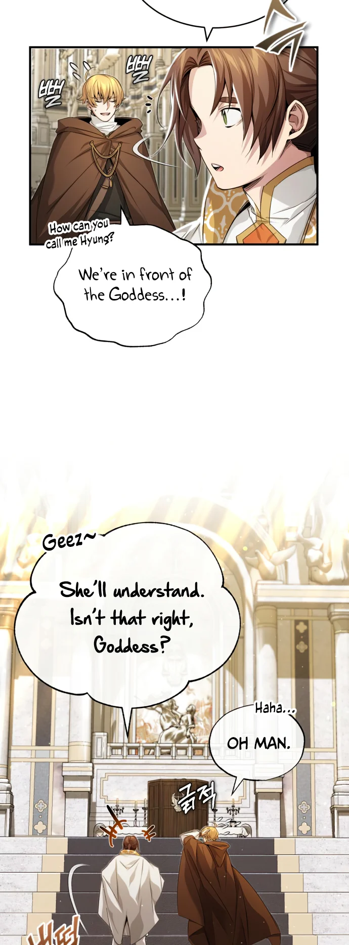 Read 66,666 Years_ Advent of the Dark Mage ENGLISH Manga Online