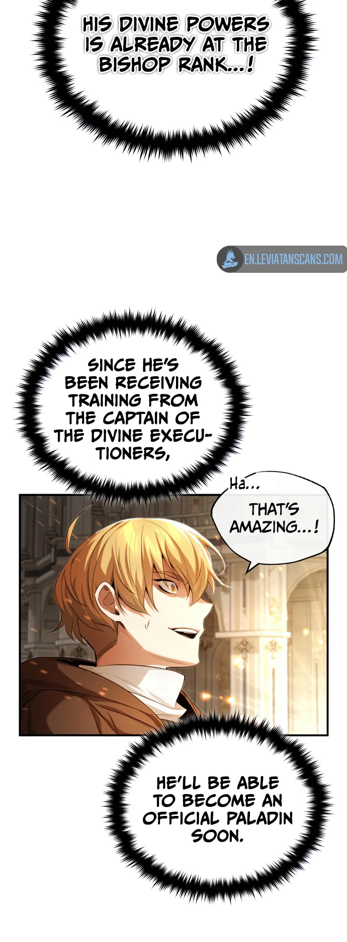 Read 66,666 Years_ Advent of the Dark Mage ENGLISH Manga Online