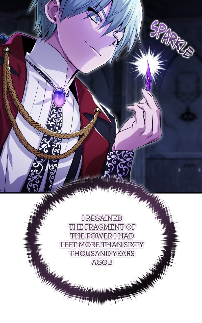 Read 66,666 Years_ Advent of the Dark Mage ENGLISH Manga Online