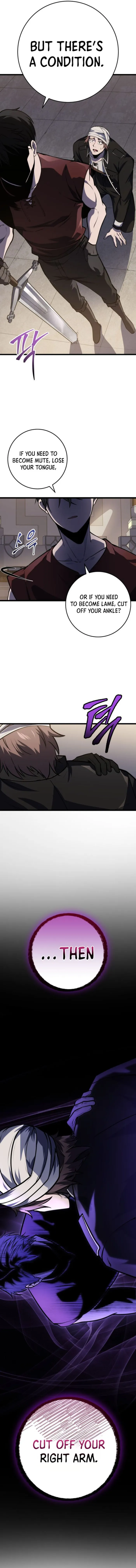 Read A Dragonslayer’s Peerless Regression ENGLISH Manga Online