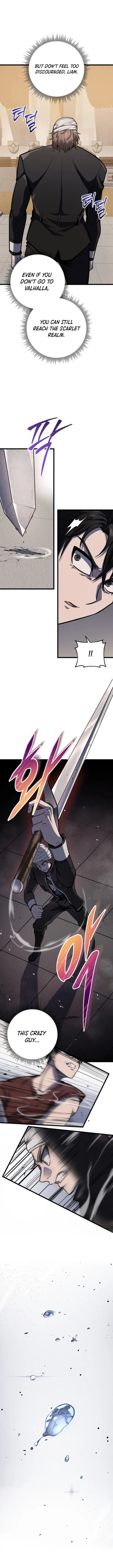 Read A Dragonslayer’s Peerless Regression ENGLISH Manga Online