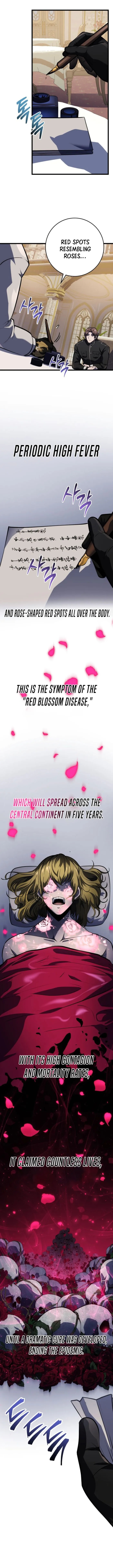 Read A Dragonslayer’s Peerless Regression ENGLISH Manga Online