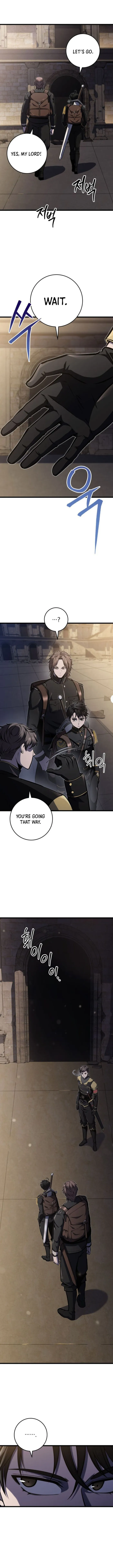 Read A Dragonslayer’s Peerless Regression ENGLISH Manga Online