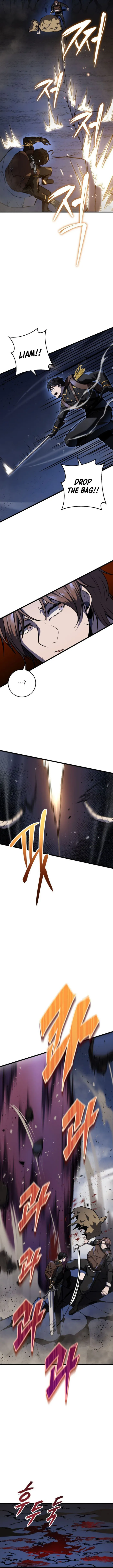 Read A Dragonslayer’s Peerless Regression ENGLISH Manga Online