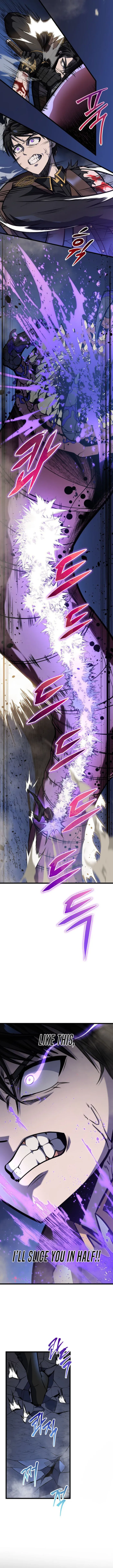 Read A Dragonslayer’s Peerless Regression ENGLISH Manga Online