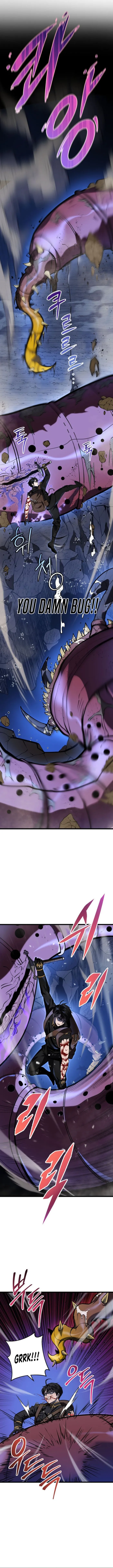 Read A Dragonslayer’s Peerless Regression ENGLISH Manga Online