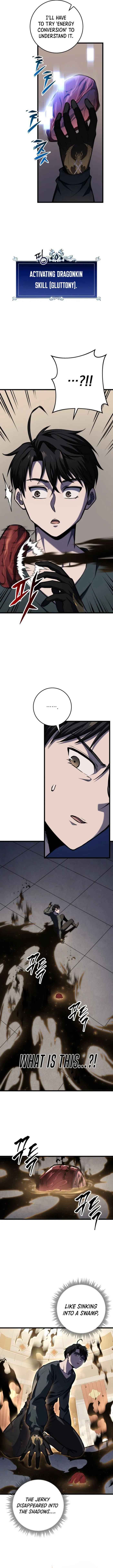 Read A Dragonslayer’s Peerless Regression ENGLISH Manga Online