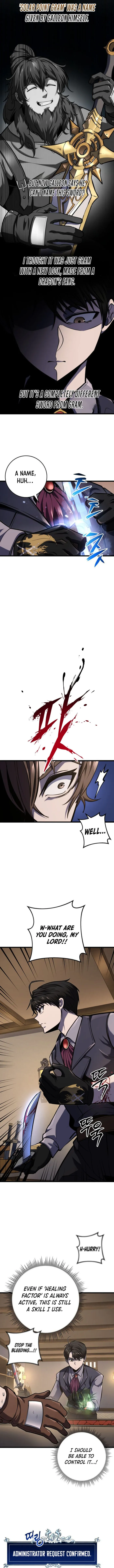 Read A Dragonslayer’s Peerless Regression ENGLISH Manga Online