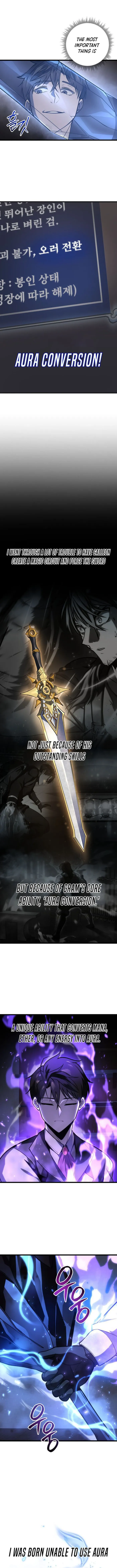 Read A Dragonslayer’s Peerless Regression ENGLISH Manga Online