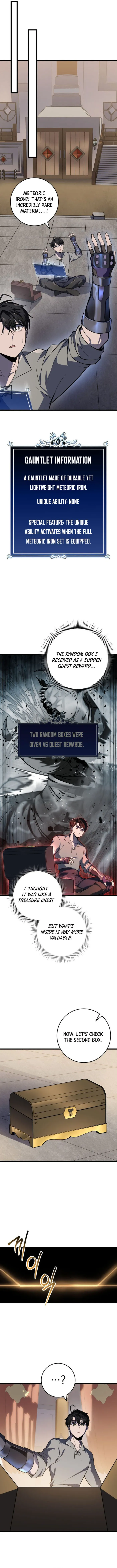 Read A Dragonslayer’s Peerless Regression ENGLISH Manga Online