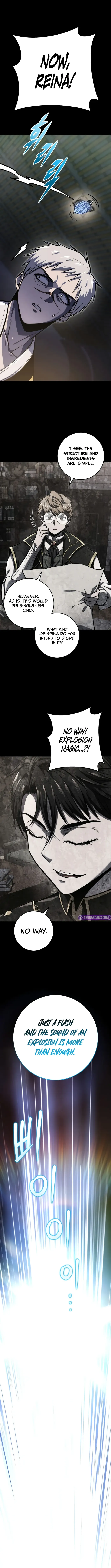 Read A Dragonslayer’s Peerless Regression ENGLISH Manga Online