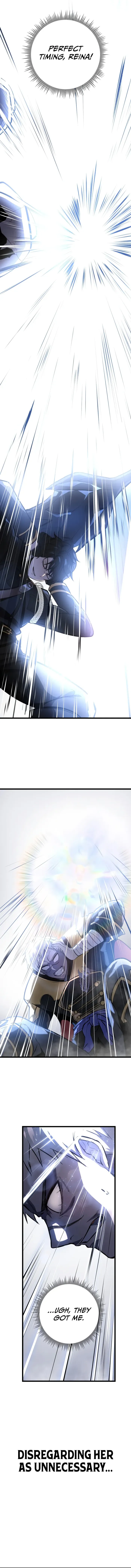 Read A Dragonslayer’s Peerless Regression ENGLISH Manga Online