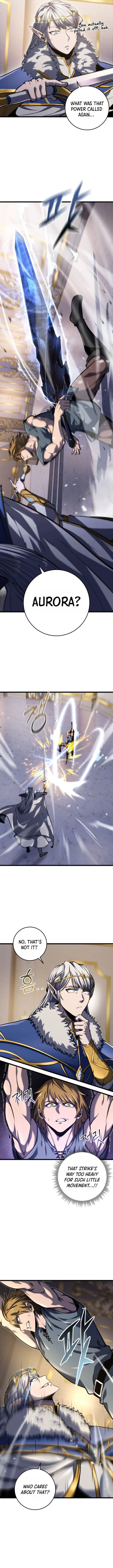 Read A Dragonslayer’s Peerless Regression ENGLISH Manga Online