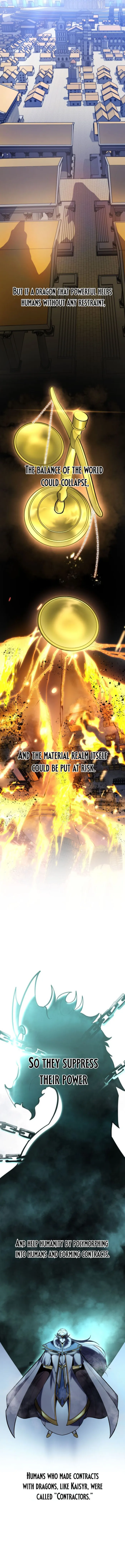 Read A Dragonslayer’s Peerless Regression ENGLISH Manga Online