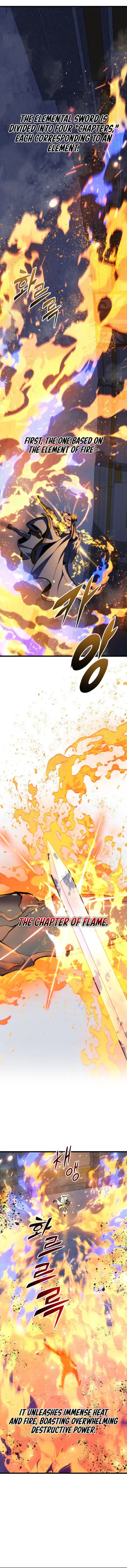 Read A Dragonslayer’s Peerless Regression ENGLISH Manga Online