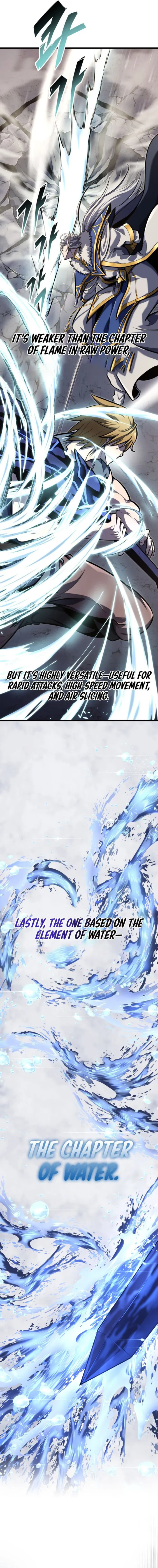 Read A Dragonslayer’s Peerless Regression ENGLISH Manga Online