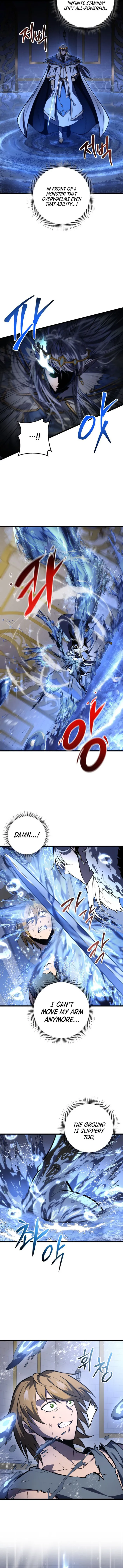 Read A Dragonslayer’s Peerless Regression ENGLISH Manga Online