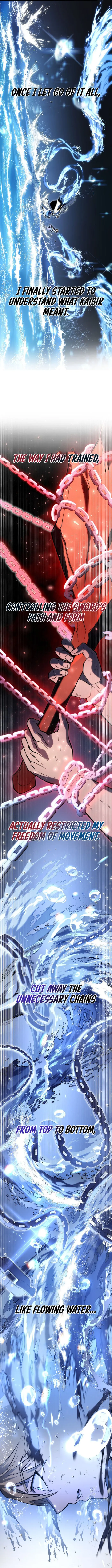 Read A Dragonslayer’s Peerless Regression ENGLISH Manga Online