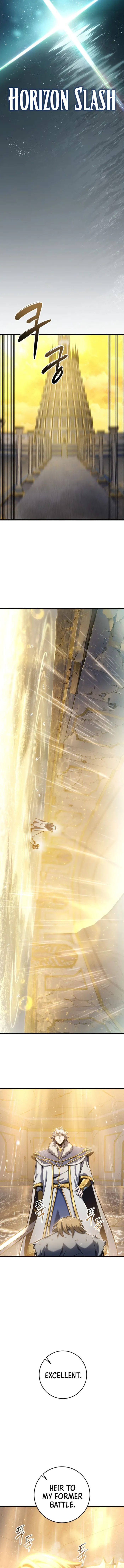 Read A Dragonslayer’s Peerless Regression ENGLISH Manga Online