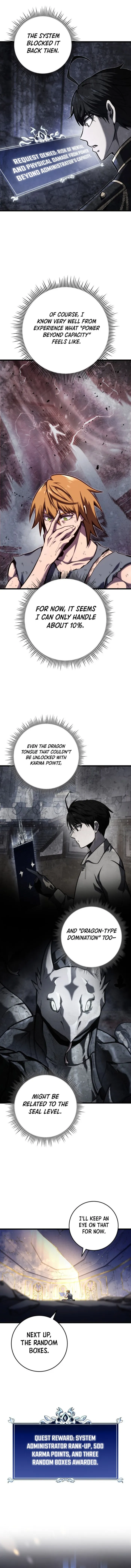 Read A Dragonslayer’s Peerless Regression ENGLISH Manga Online