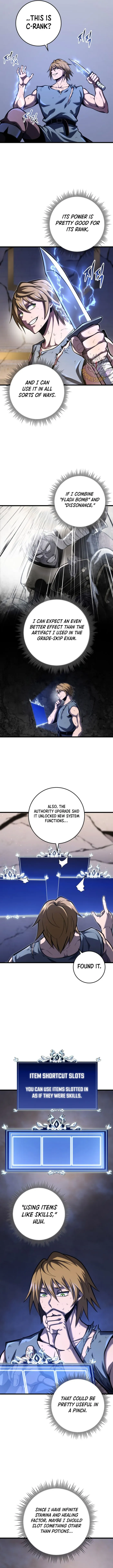 Read A Dragonslayer’s Peerless Regression ENGLISH Manga Online