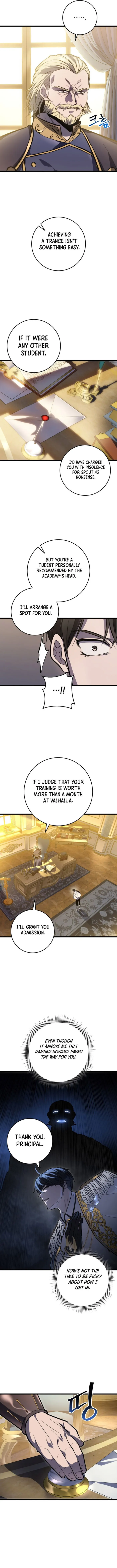 Read A Dragonslayer’s Peerless Regression ENGLISH Manga Online