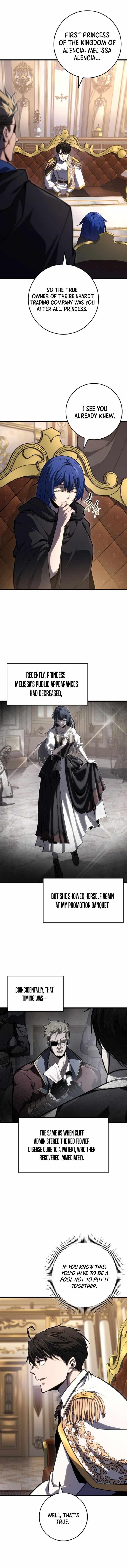 Read A Dragonslayer’s Peerless Regression ENGLISH Manga Online