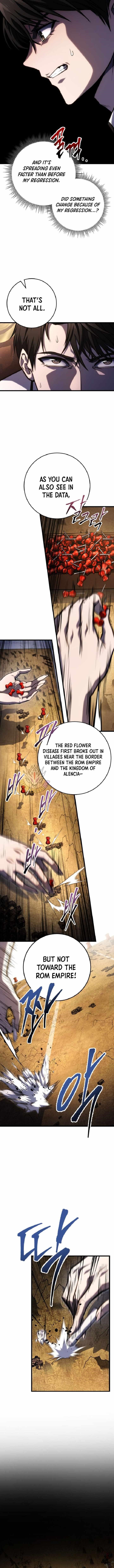 Read A Dragonslayer’s Peerless Regression ENGLISH Manga Online