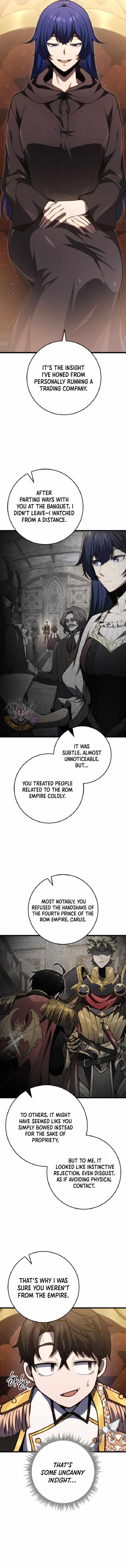 Read A Dragonslayer’s Peerless Regression ENGLISH Manga Online