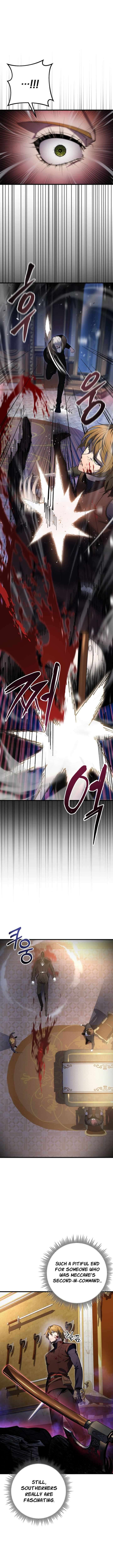 Read A Dragonslayer’s Peerless Regression ENGLISH Manga Online