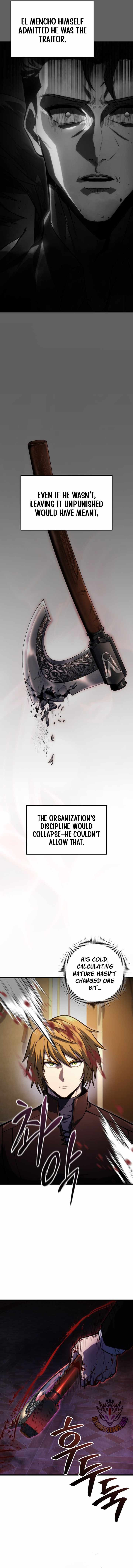 Read A Dragonslayer’s Peerless Regression ENGLISH Manga Online