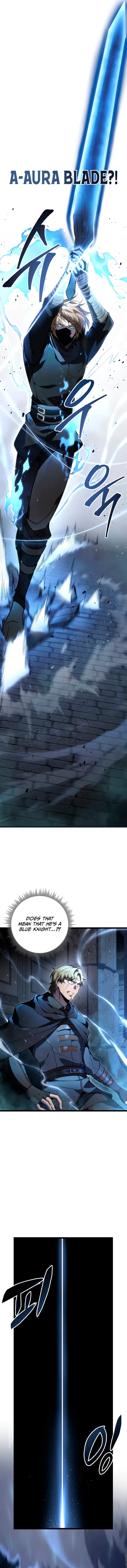 Read A Dragonslayer’s Peerless Regression ENGLISH Manga Online