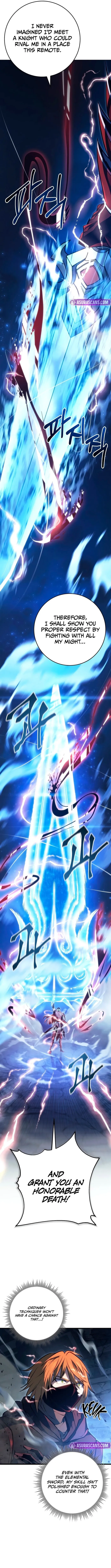 Read A Dragonslayer’s Peerless Regression ENGLISH Manga Online