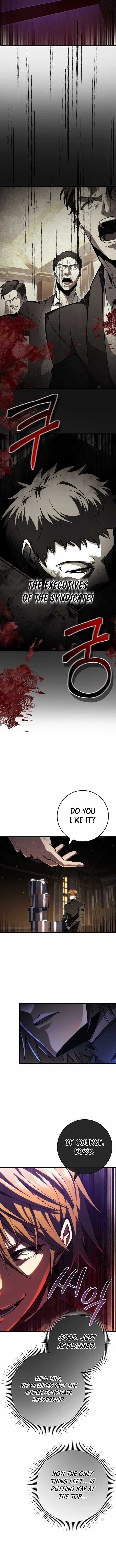 Read A Dragonslayer’s Peerless Regression ENGLISH Manga Online