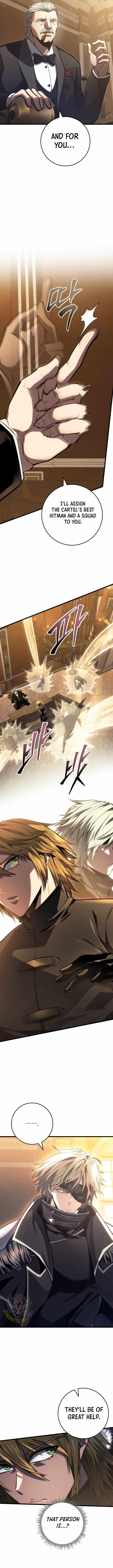 Read A Dragonslayer’s Peerless Regression ENGLISH Manga Online