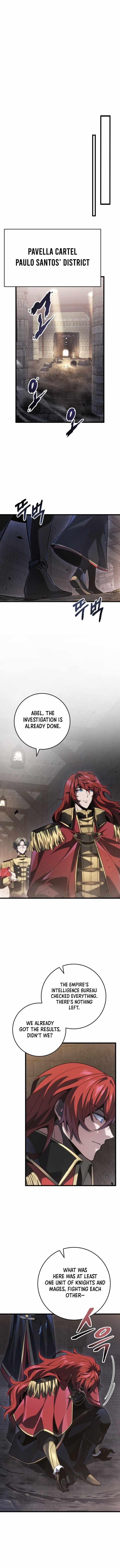 Read A Dragonslayer’s Peerless Regression ENGLISH Manga Online