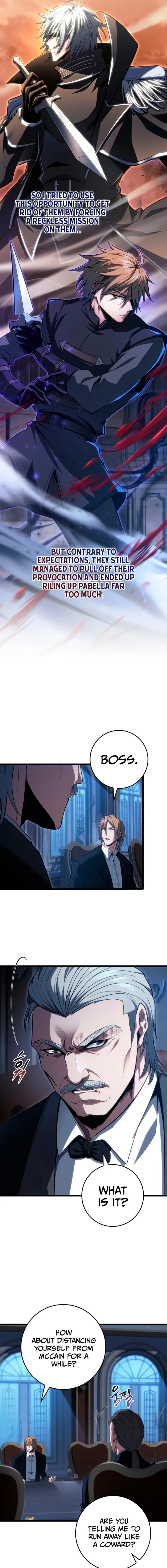 Read A Dragonslayer’s Peerless Regression ENGLISH Manga Online