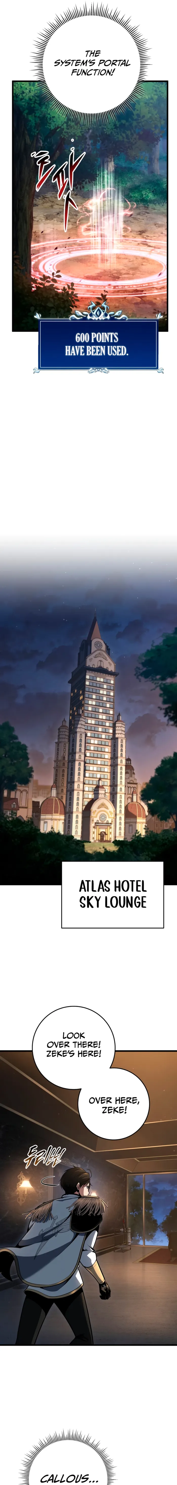 Read A Dragonslayer’s Peerless Regression ENGLISH Manga Online