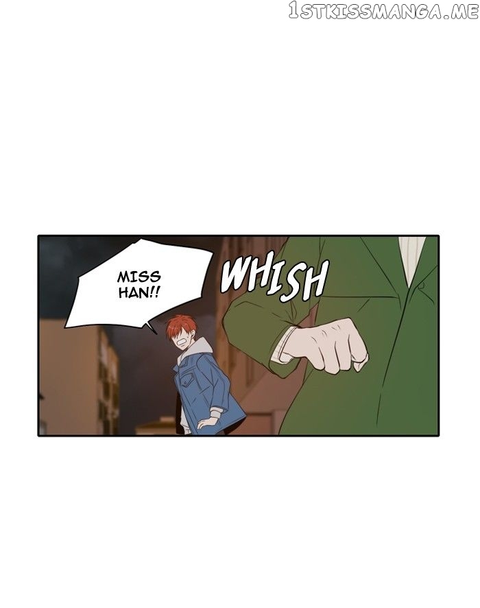 Read A Good Day to Be a Dog ENGLISH Manga Online