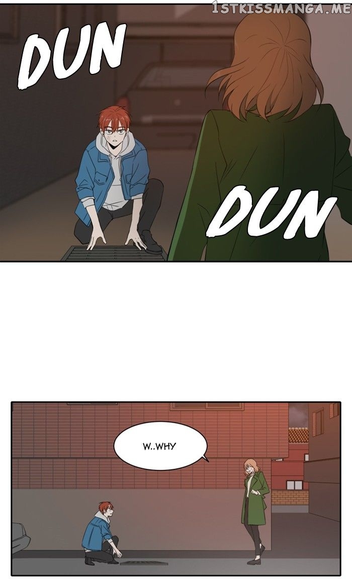 Read A Good Day to Be a Dog ENGLISH Manga Online