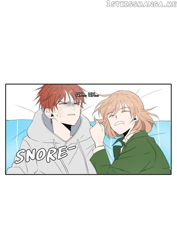Read A Good Day to Be a Dog ENGLISH Manga Online