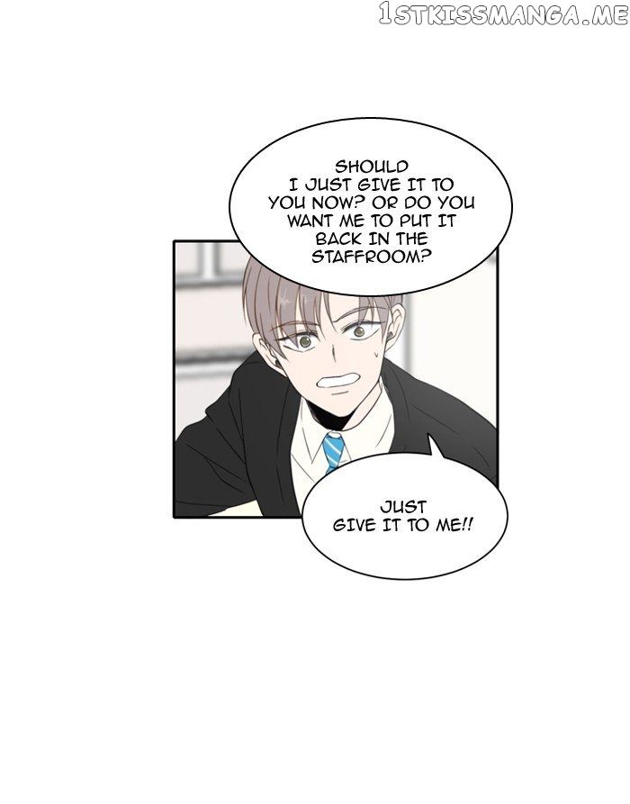 Read A Good Day to Be a Dog ENGLISH Manga Online